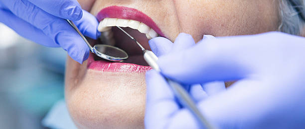 Emergency Dentist Open Today in GA